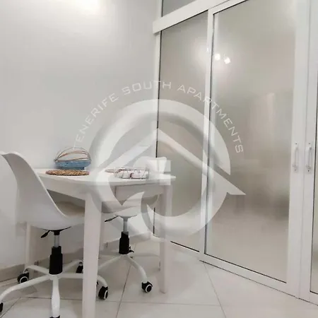 Apartment Alcala' Mendez *