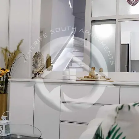Apartment Alcala' Mendez