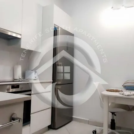 Apartment Alcala' Mendez *