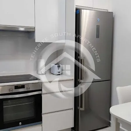 Apartment Alcala' Mendez *