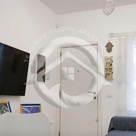 Alcala' Mendez Apartment