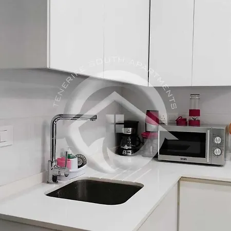 Apartment Alcala' Mendez *