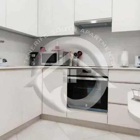 Apartment Alcala' Mendez