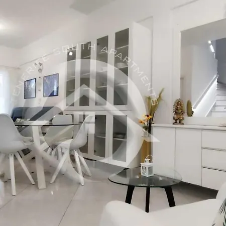 Alcala' Mendez Apartment