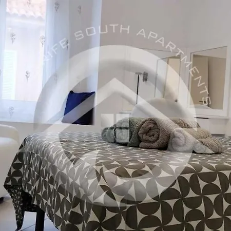 Apartment Alcala' Mendez *