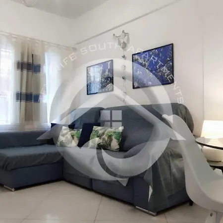 Apartment Alcala' Mendez *