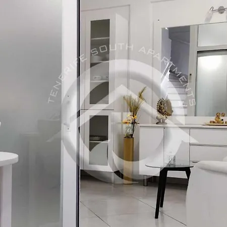 Alcala' Mendez Apartment *