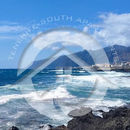 Alcala' Mendez * Alcala (Tenerife)