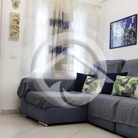Apartment Alcala' Mendez Alcala (Tenerife)