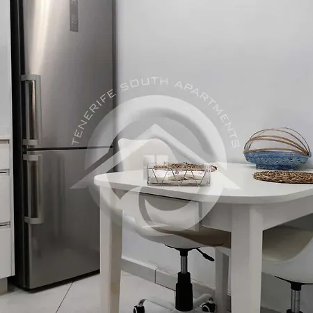 Apartment Alcala' Mendez